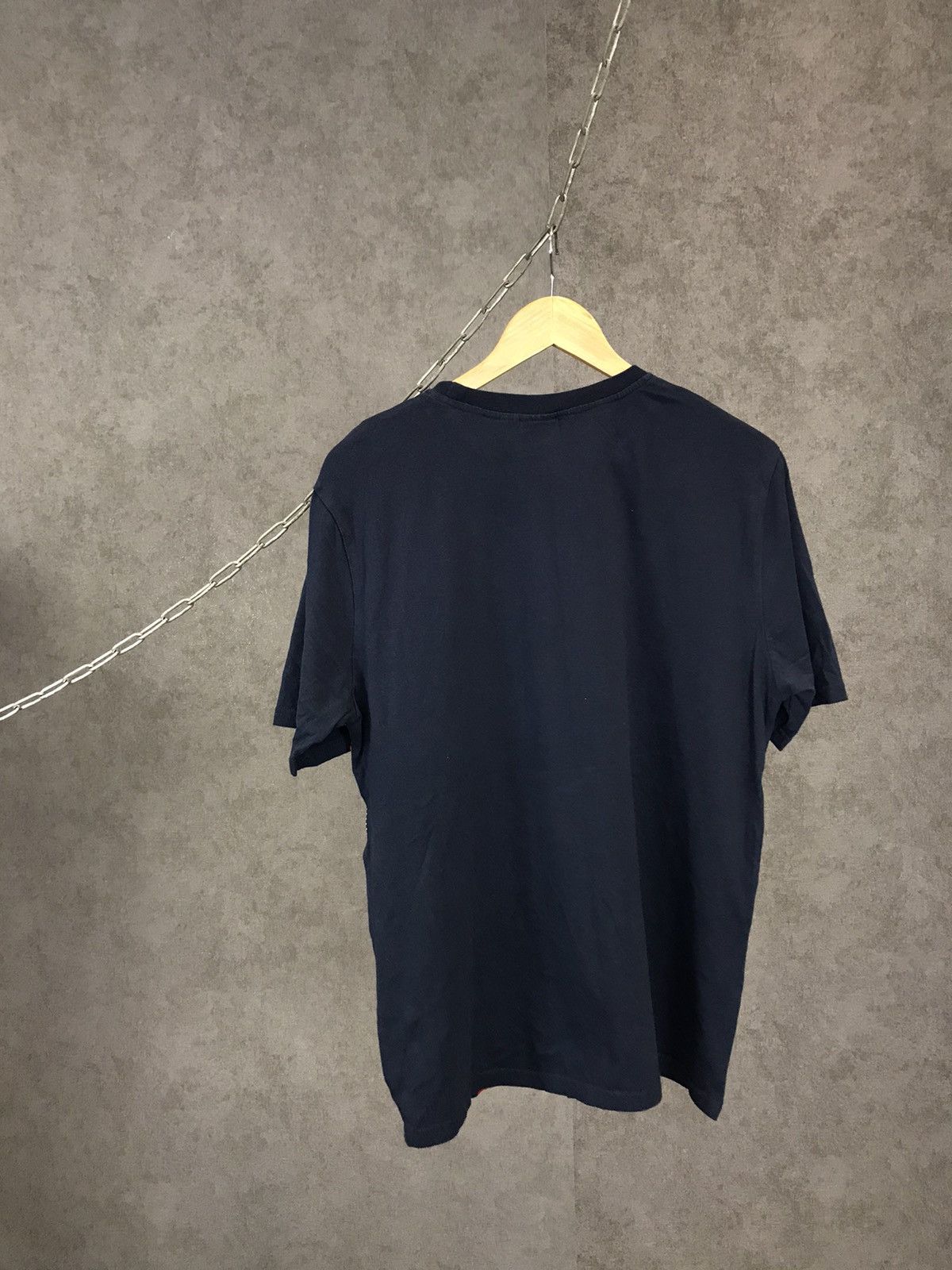 DC Comics Superman dc comics movie tee Size US M / EU 48-50 / 2 - 6 Thumbnail