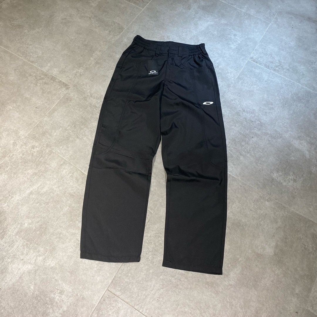 Oakley Oakley track pants Size US 33 - 1 Thumbnail