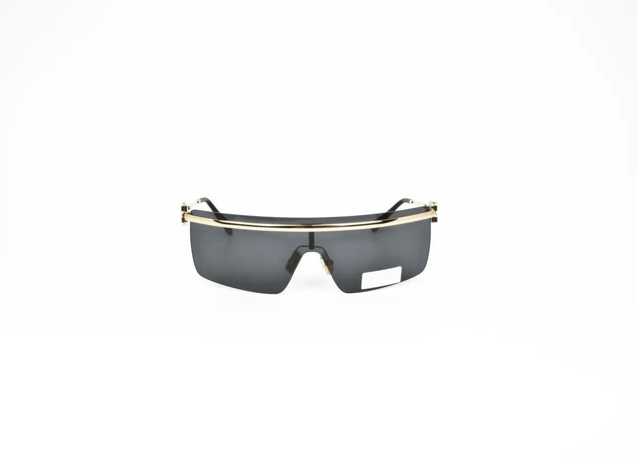 Miu Miu Miu Miu SMU50Z AK-5S0 Size ONE SIZE - 1 Thumbnail