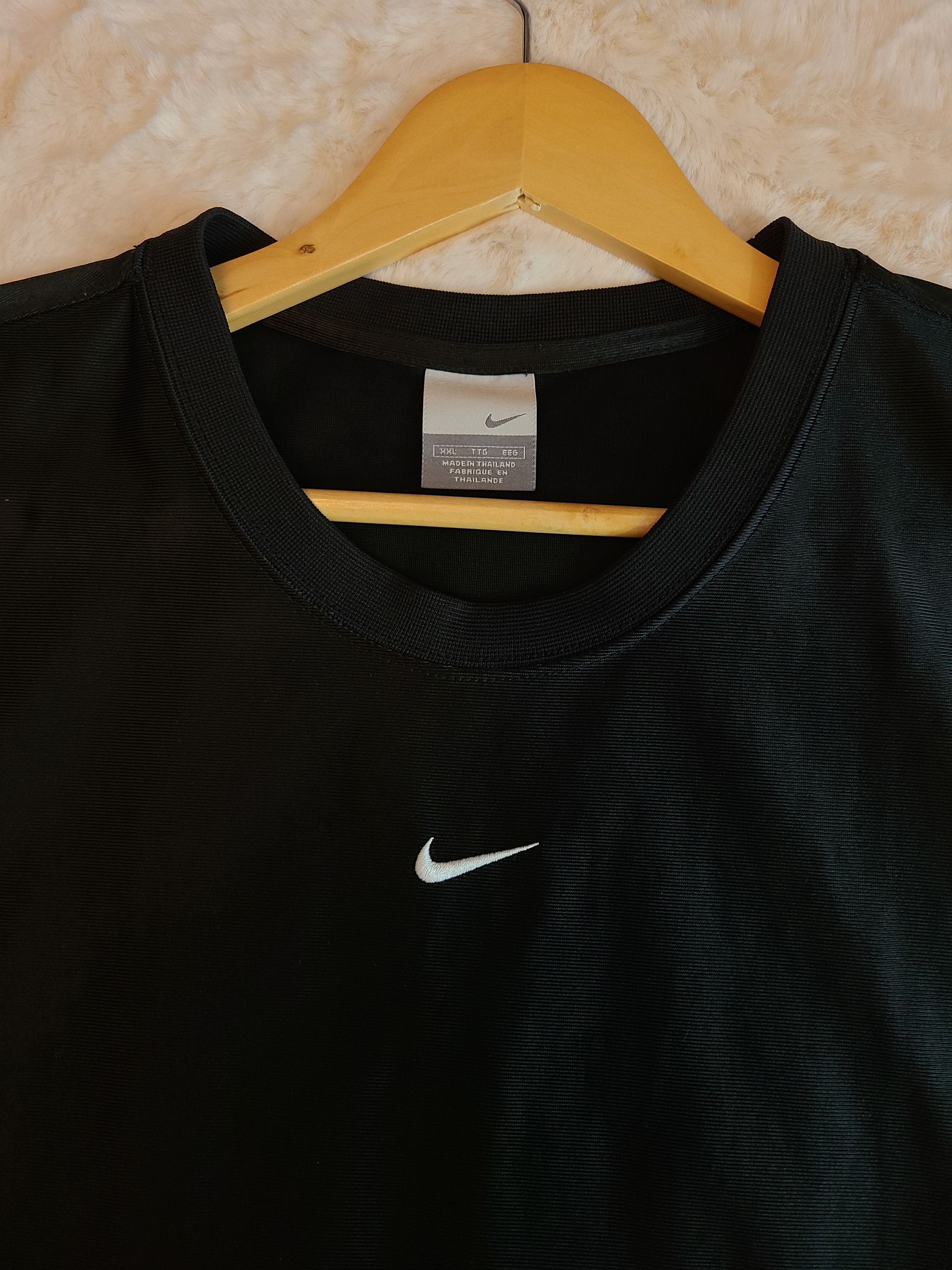 Nike Vintage x Nike x Y2K Size US XXL / EU 58 / 5 - 4 Thumbnail