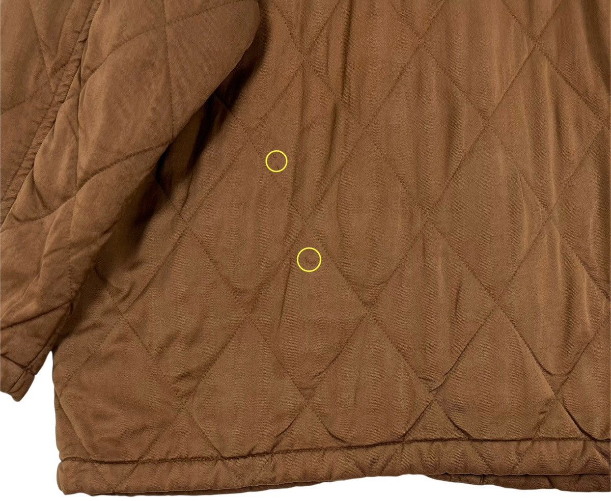 Issey Miyake Vintage Issey Miyake 80s Scovill Button Jacket Size US M / EU 48-50 / 2 - 6 Thumbnail