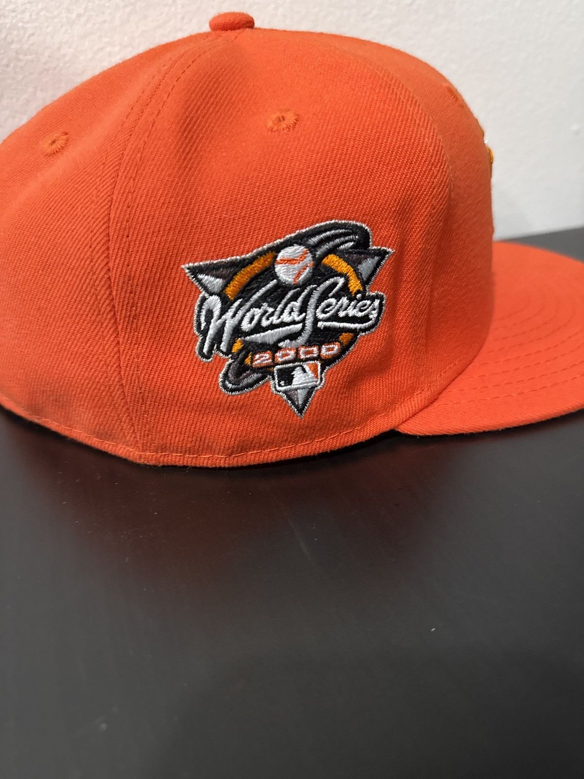 CNCPTS × New Era New era x concepts orange lobster Size ONE SIZE - 2 Thumbnail