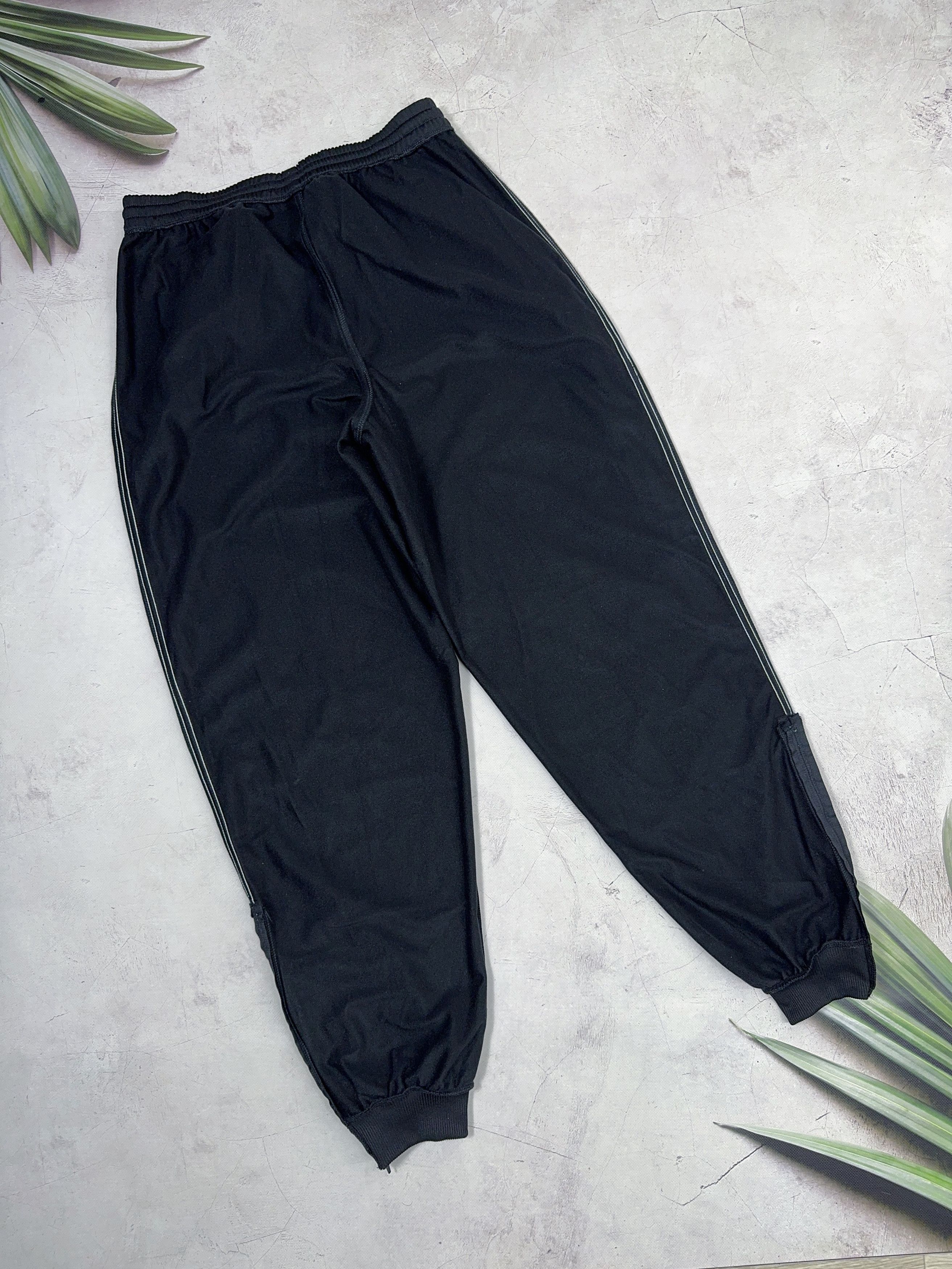 Adidas × Vintage Vintage Adidas Track Suit Jacket & Pants TAIWAN 90s Size US XL / EU 56 / 4 - 24 Thumbnail
