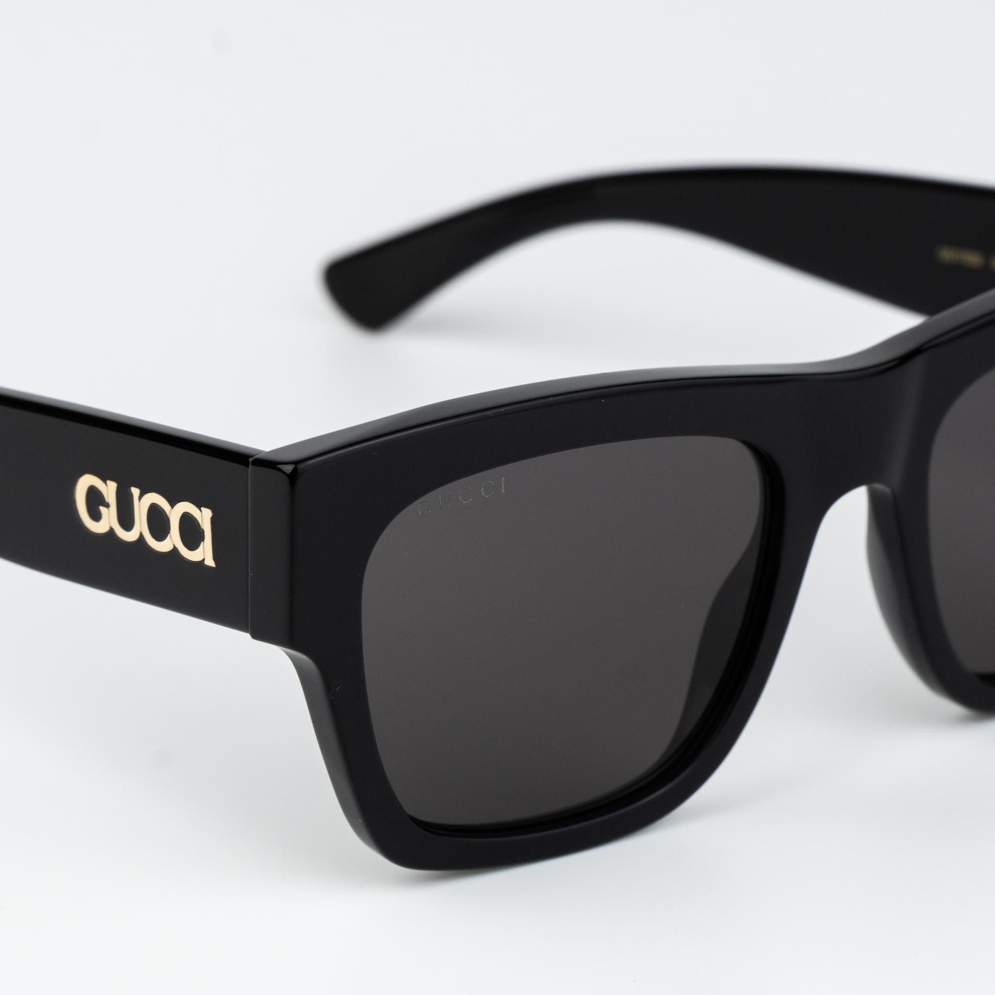 Gucci Gucci Men Sunglasses Square GG1793S 001 NEW AUTHENTIC Size ONE SIZE - 5 Thumbnail