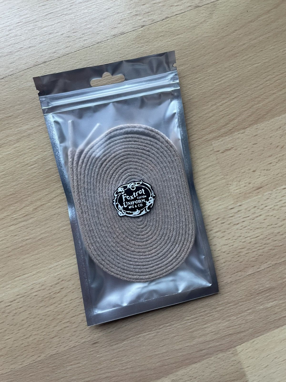 Other Foxtrot Uniform Fade-Away Laces Size ONE SIZE - 1 Thumbnail