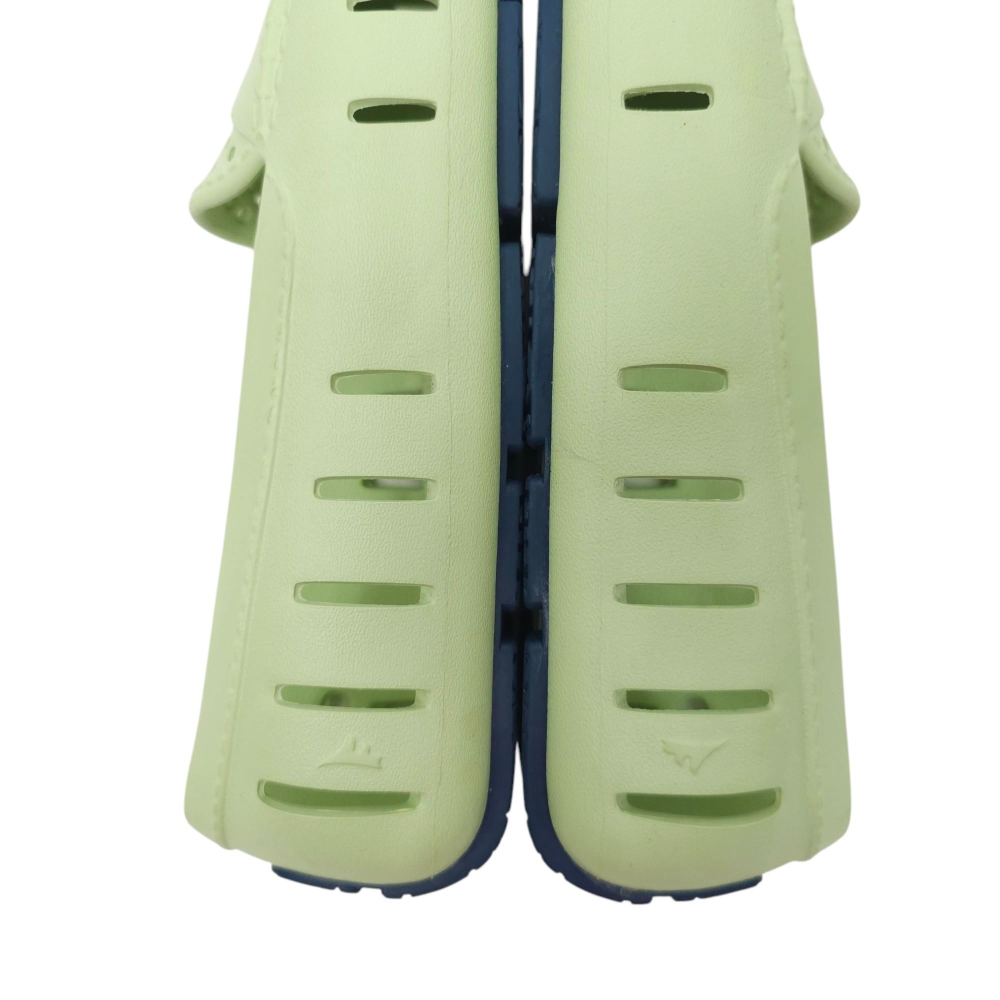 Other Floafers Posh Driver Loafers Womens 9 Light Green Waterproof Size US 9 / IT 39 - 14 Thumbnail