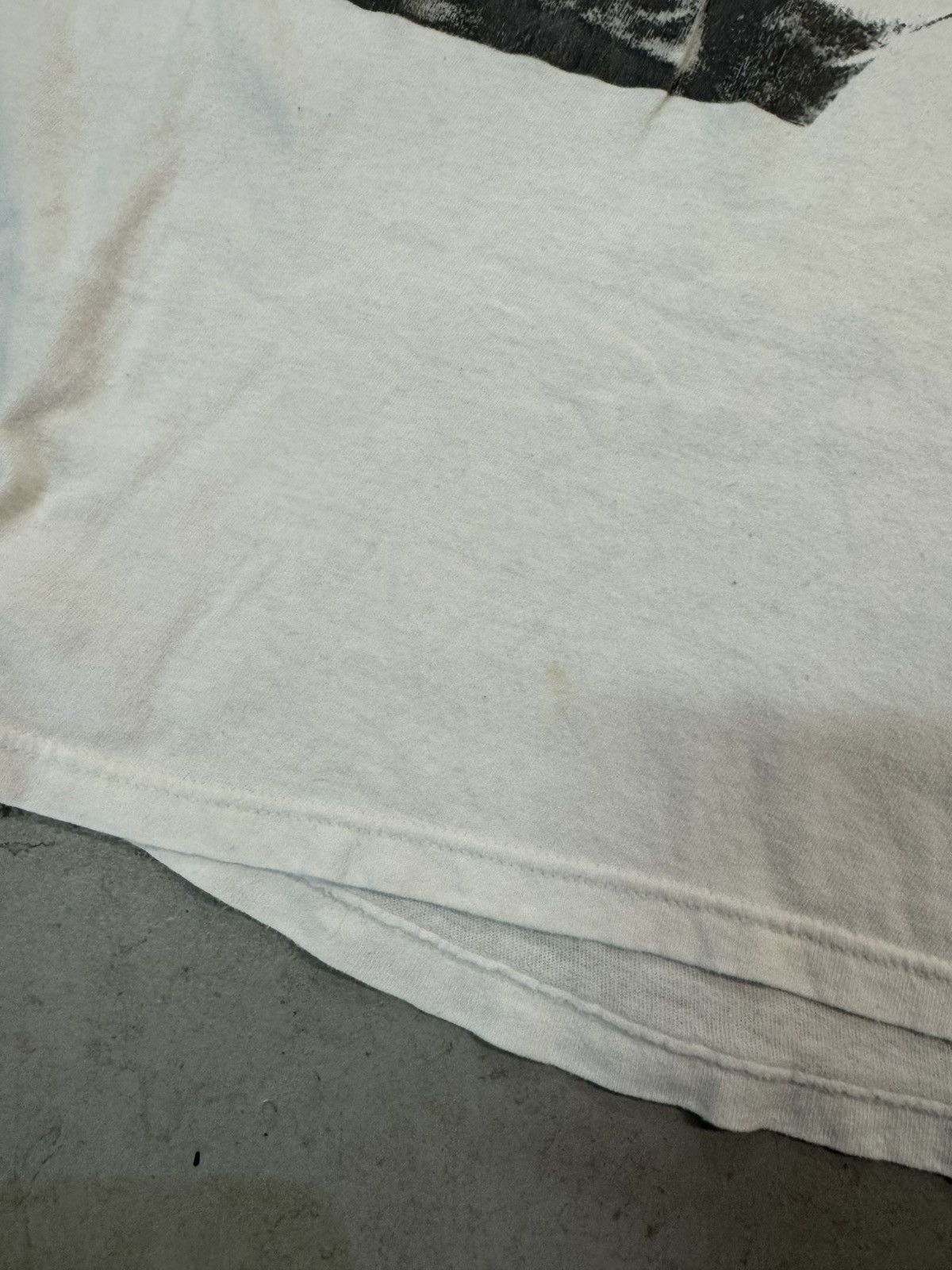 Vintage Vintage 80s The Smiths “Rank” Morrissey Rare Band T-Shirt Size US XL / EU 56 / 4 - 7 Thumbnail