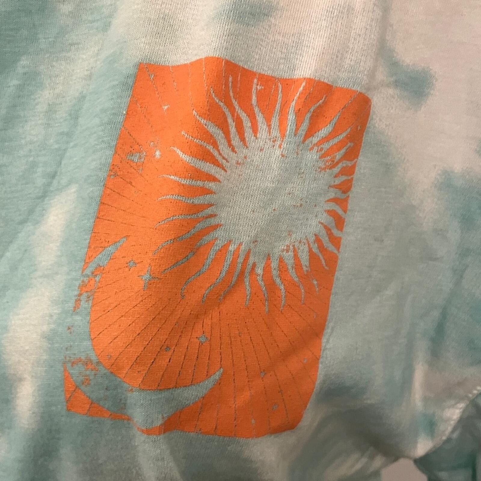 Other Lot of 4 t-shirts. See pictures and descriptions Size S / US 4 / IT 40 - 3 Thumbnail