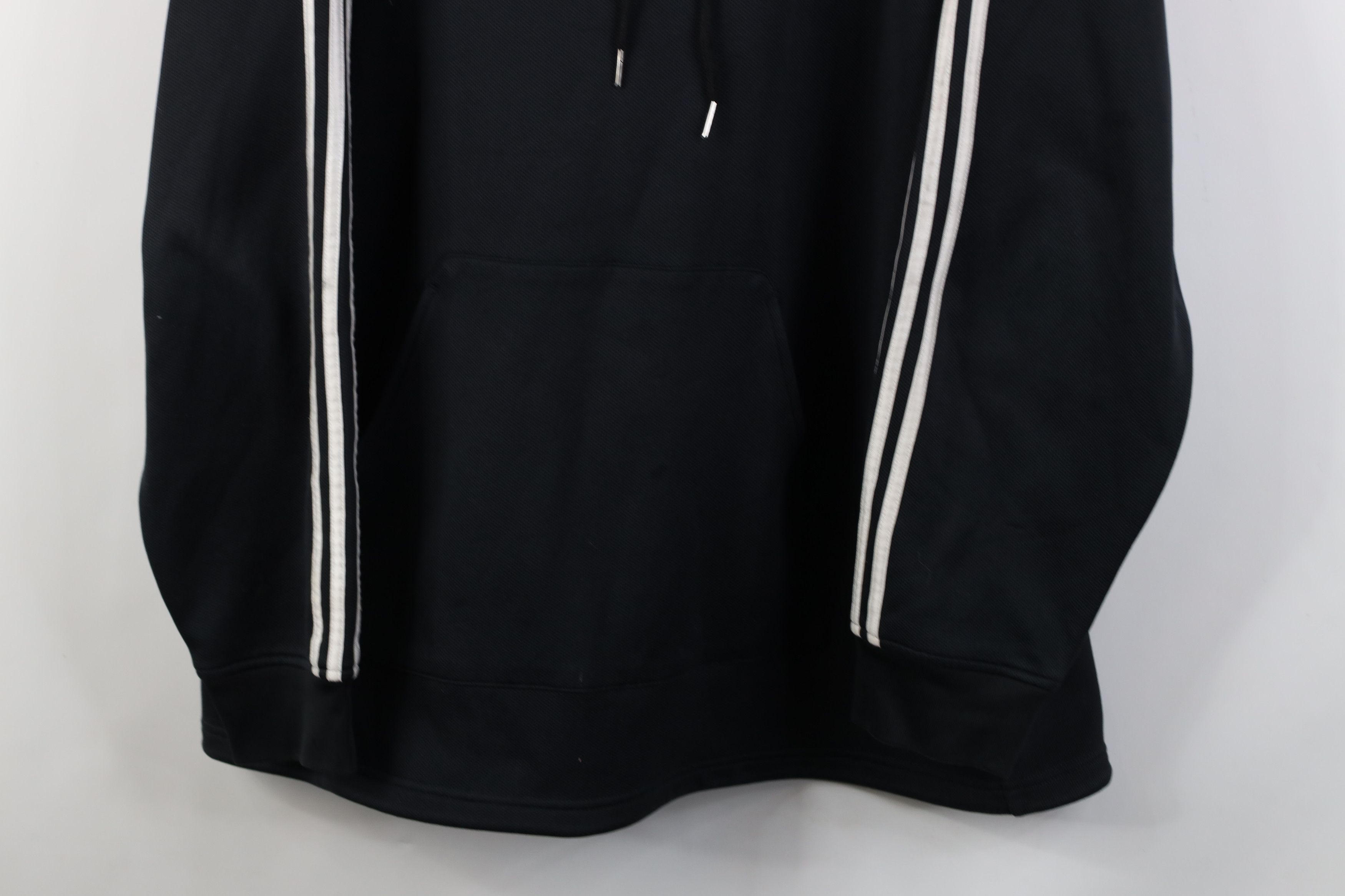 Adidas Adidas NBA G League Fort Wayne Mad Ants Basketball Hoodie Size US XL / EU 56 / 4 - 3 Thumbnail