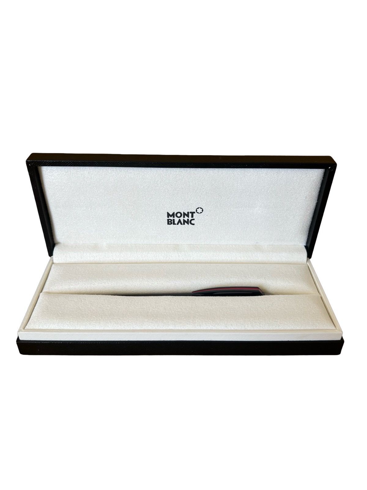 Montblanc MONTBLANC StarWalker Urban Speed Ballpoint Pen Size ONE SIZE - 1 Thumbnail