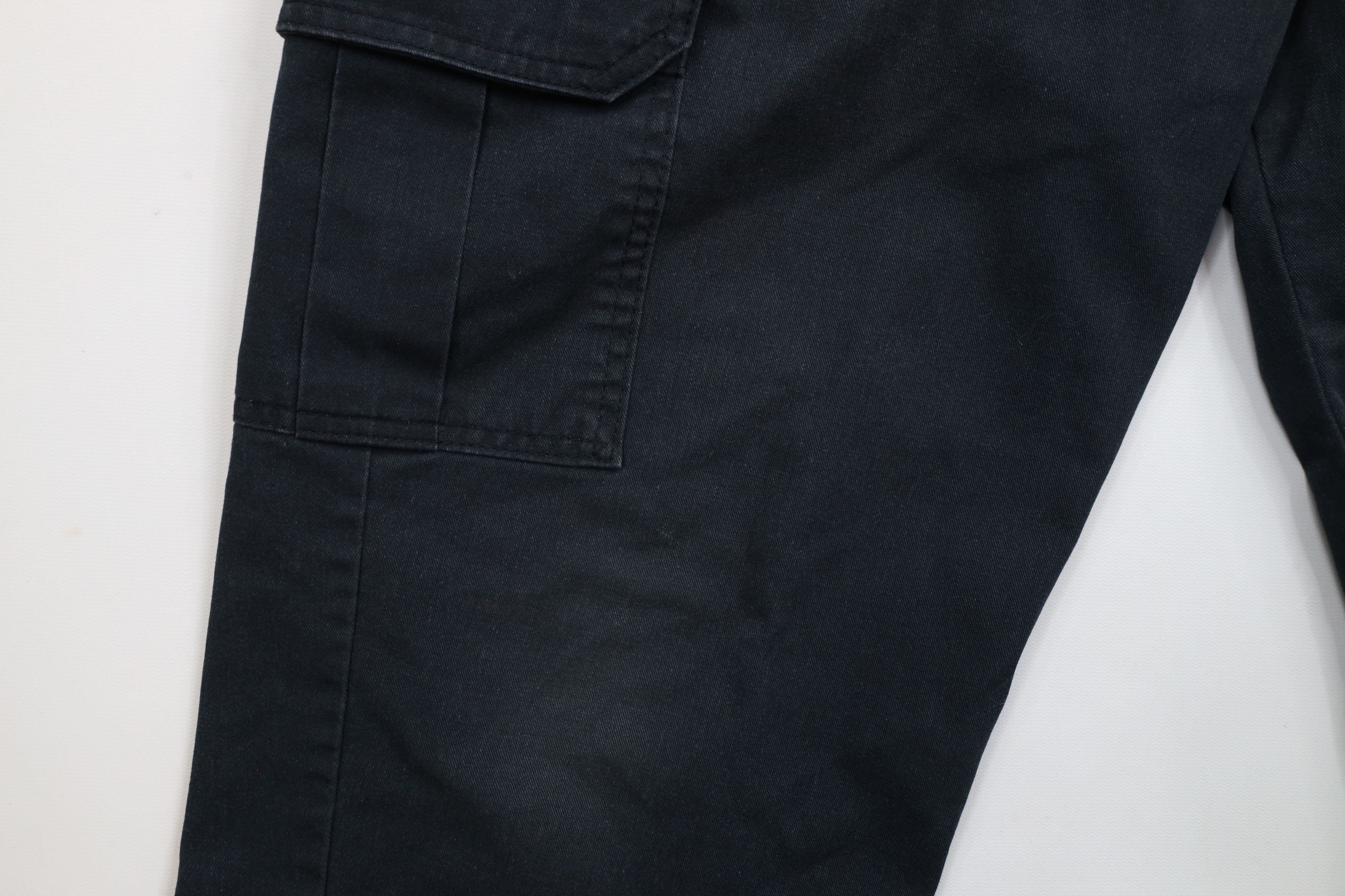 Dickies × Vintage Vintage Dickies Out Regular Straight Leg Work Cargo Pants Size US 36 / EU 52 - 9 Thumbnail