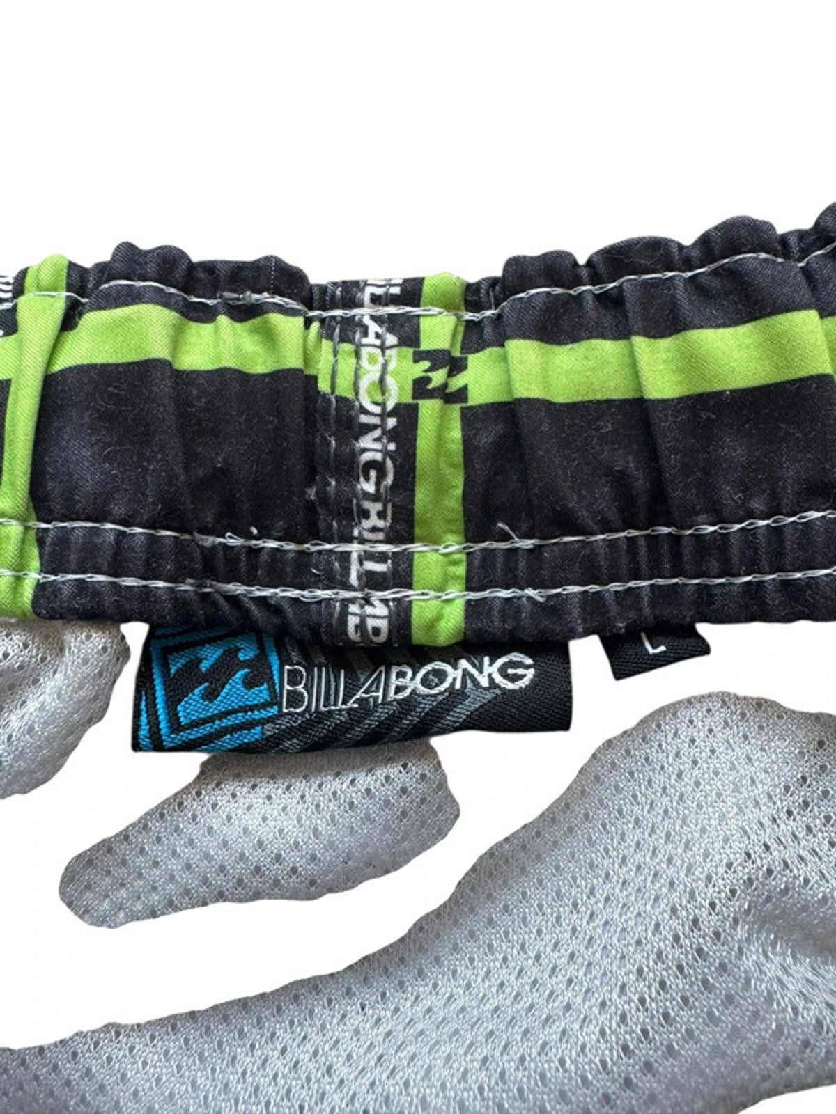 Billabong Men’s Billabong Swim Shorts Size Large Same Day Shipping Size US 34 / EU 50 - 6 Thumbnail