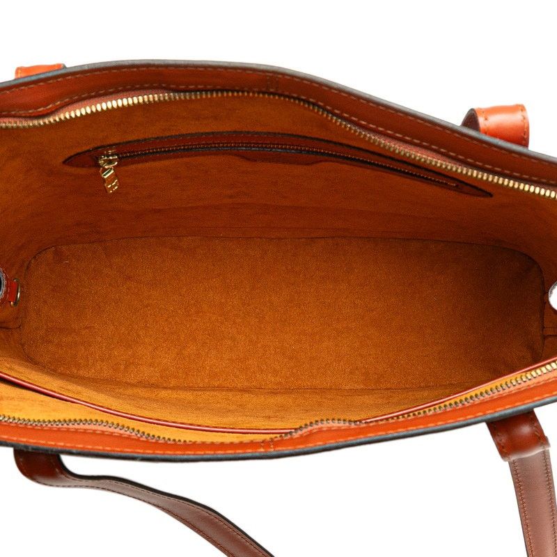 Louis Vuitton Louis Vuitton Epi Lussac Shoulder Bag M52283 Size ONE SIZE - 4 Thumbnail