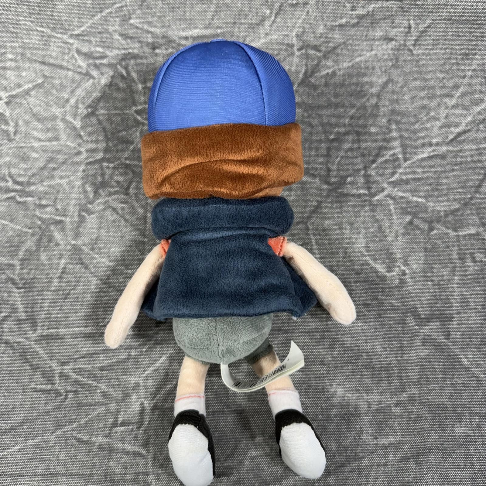 Disney Disney Plush Gravity Falls Dipper Pines Size ONE SIZE - 4 Thumbnail