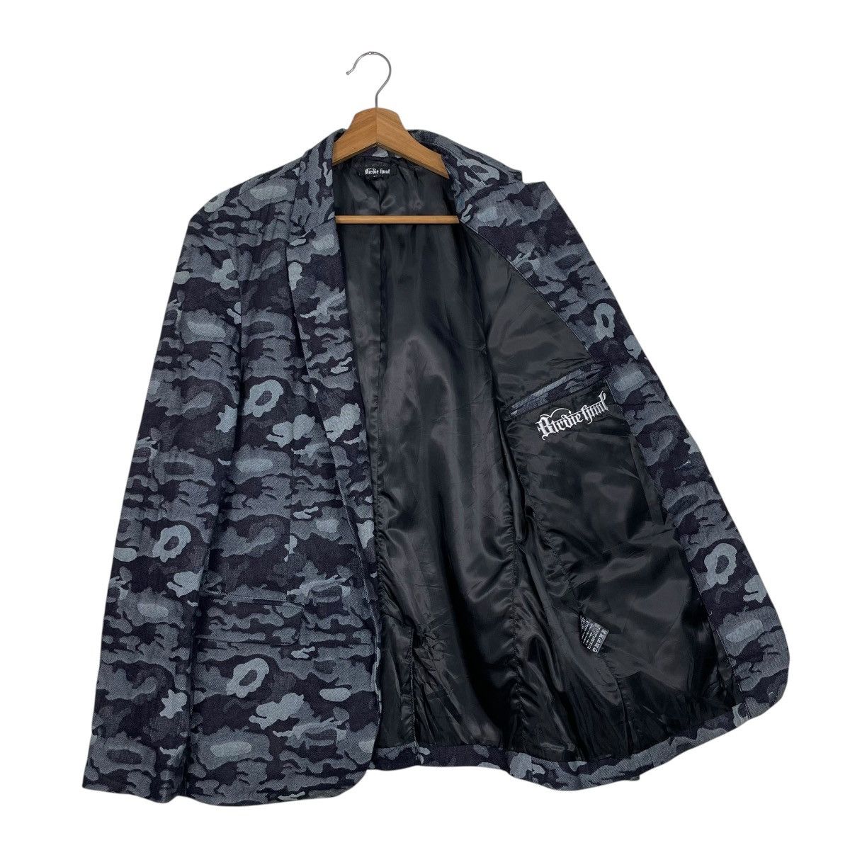 Other Birdie Hunt Camo Casual Jacket Size US M / EU 48-50 / 2 - 9 Thumbnail