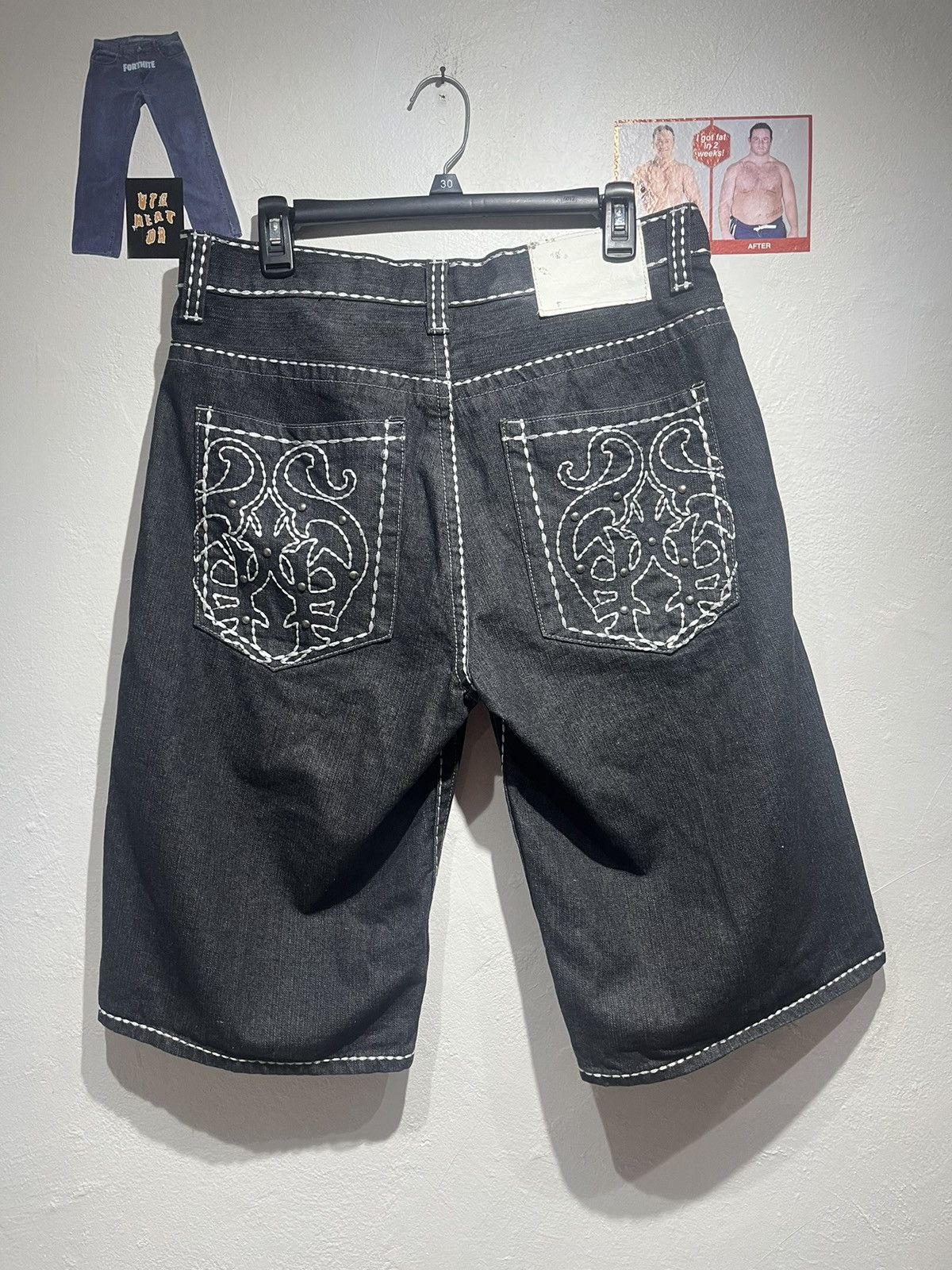 Southpole Vintage Y2k Southpole Jorks Size US 34 / EU 50 - 1 Thumbnail