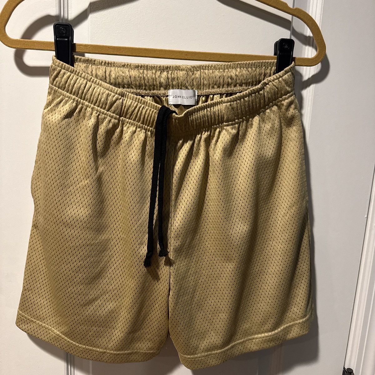 John Elliott John Elliot Shorts🏀 Size US 26 / EU 42 - 1 Thumbnail