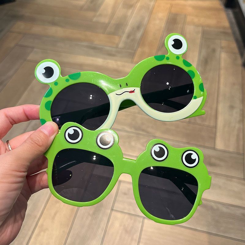Electric Visual Retro Street ins style custom avant-garde sunglasses Size ONE SIZE - 3 Thumbnail