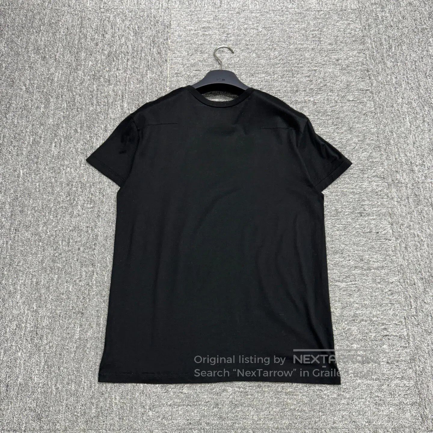 Dior Dior Embroidered bee-print short-sleeve shirt| Size XS / US 0-2 / IT 36-38 - 1 Thumbnail