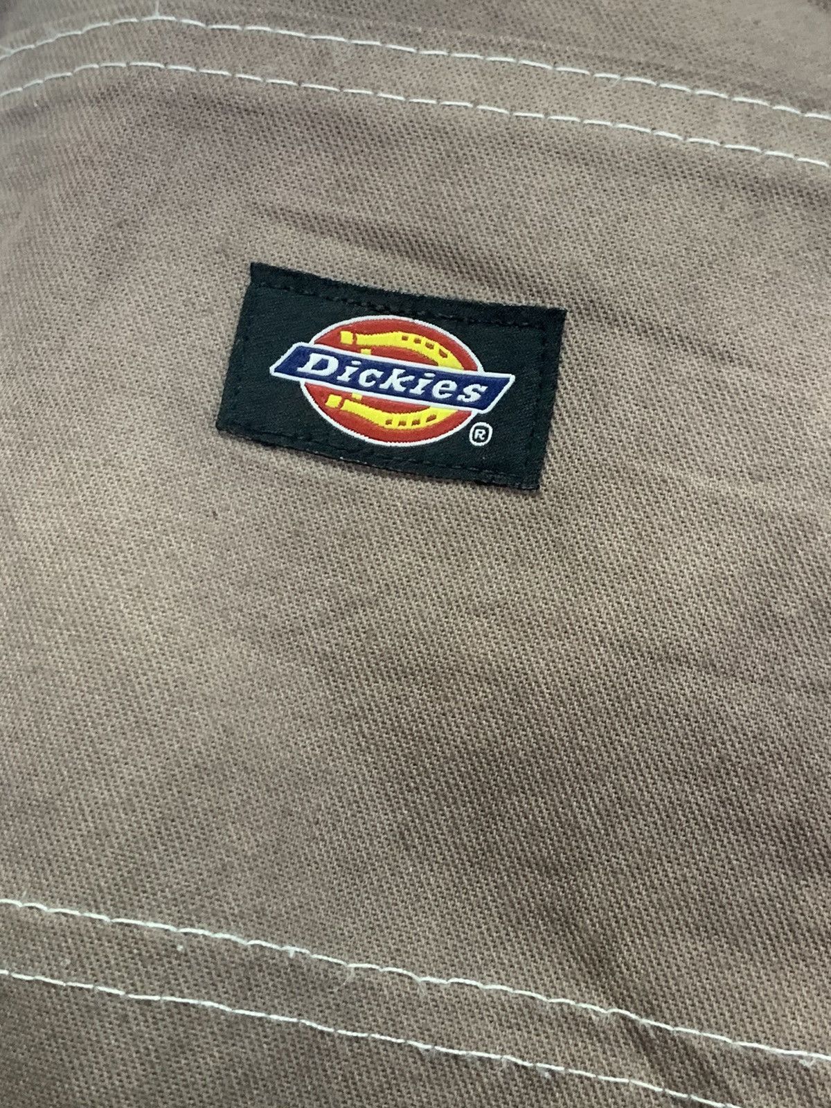 Dickies × Vintage Vintage Dickies cargo pants Size US 30 / EU 46 - 16 Thumbnail