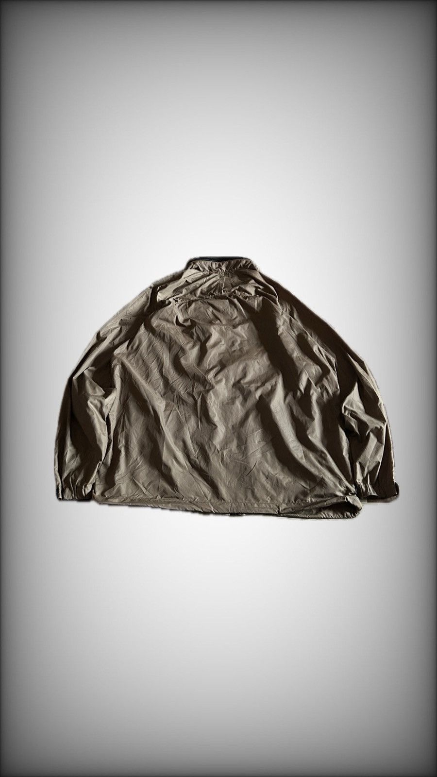 Ne-Net Ne-Net x Issey Miyake softshell windbreaker Size US M / EU 48-50 / 2 - 2 Thumbnail