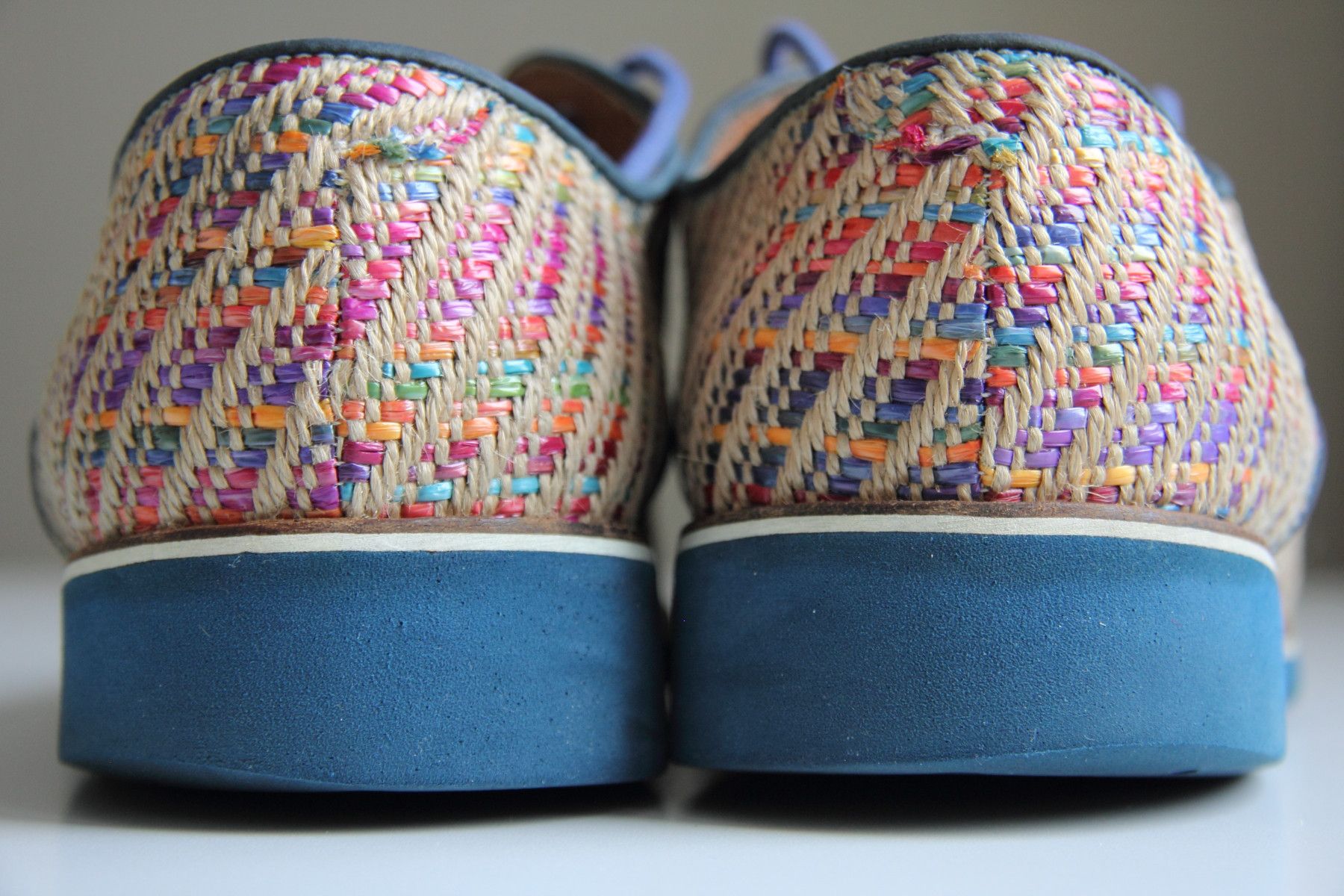 Doucal's DOUCAL'S SHOES SIZE 42,5 Size US 9.5 / EU 42-43 - 12 Thumbnail