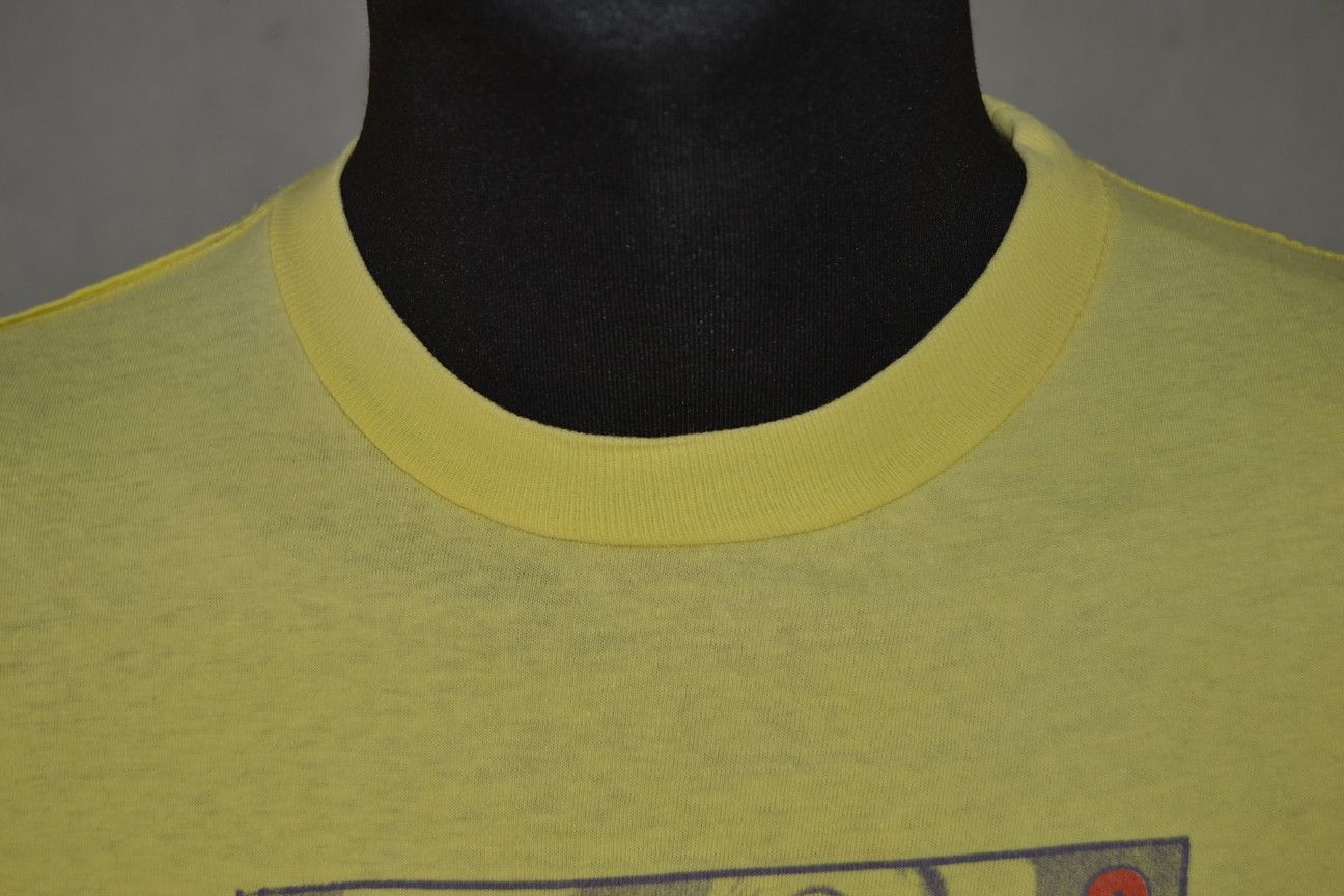 Vintage Vintage 1992 Caribbean Music Village London Berlin Glasgow Size US L / EU 52-54 / 3 - 4 Thumbnail
