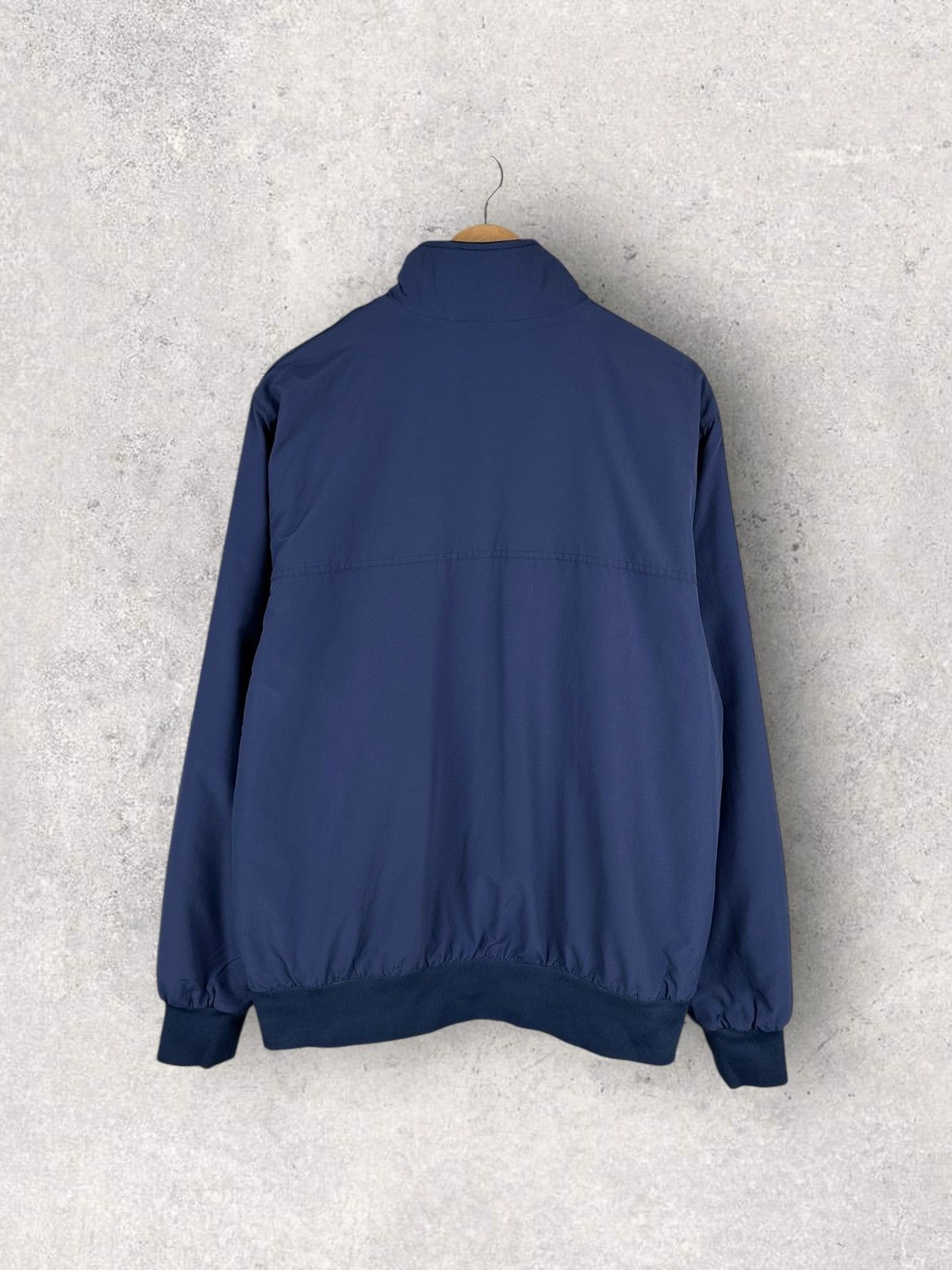 Carhartt Vintage Y2k Carhartt Sail Jacket Size US L / EU 52-54 / 3 - 2 Thumbnail