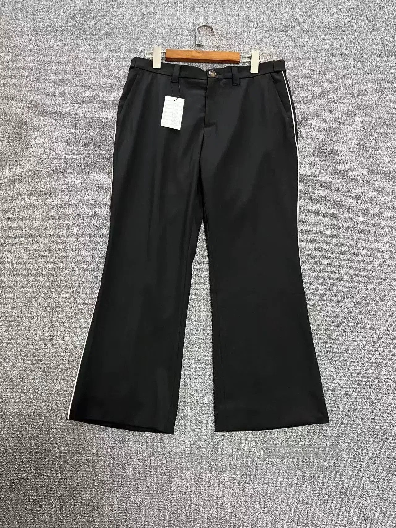 Miu Miu Miu Miu Wool Straight. Size 41" - 1 Thumbnail