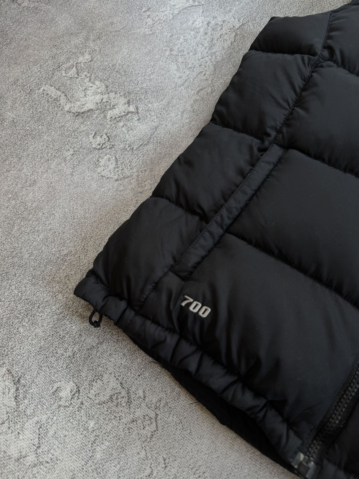 The North Face The North Face M/size down700 puffer vest jacket sleeveless Size M / US 6-8 / IT 42-44 - 8 Thumbnail