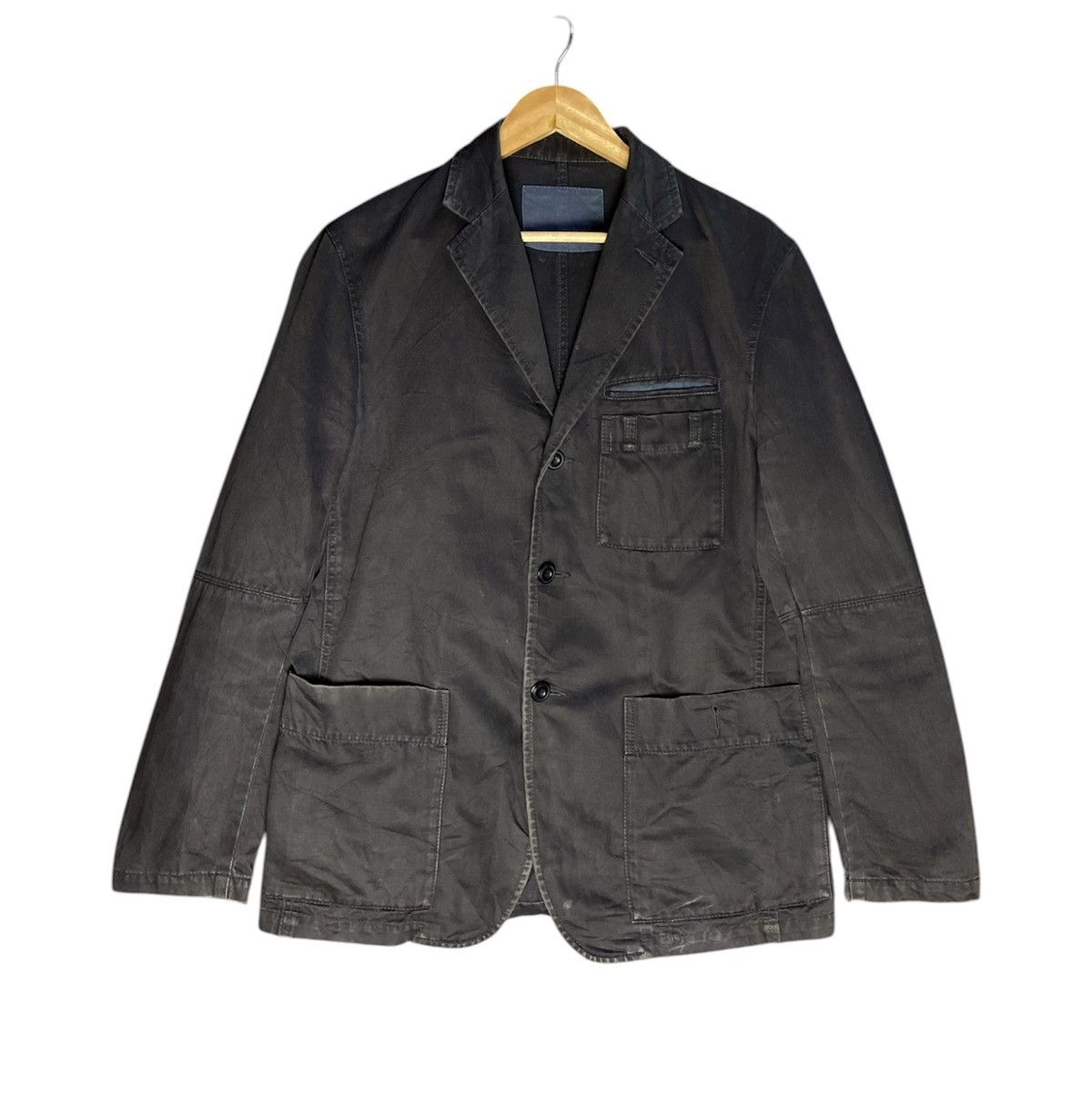 PPFM PPFM Chore Jacket Size US M / EU 48-50 / 2 - 1 Thumbnail
