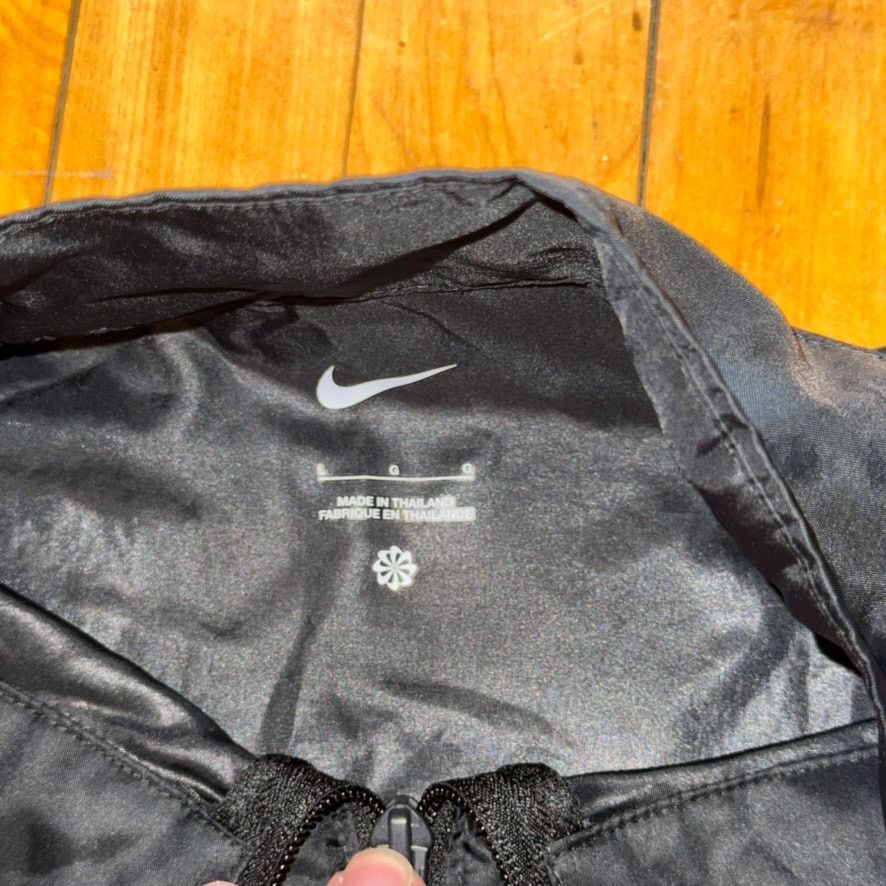 Nike Nike Mens Giannis Lightweight Track Full Zip Jacket Large Size US L / EU 52-54 / 3 - 3 Thumbnail
