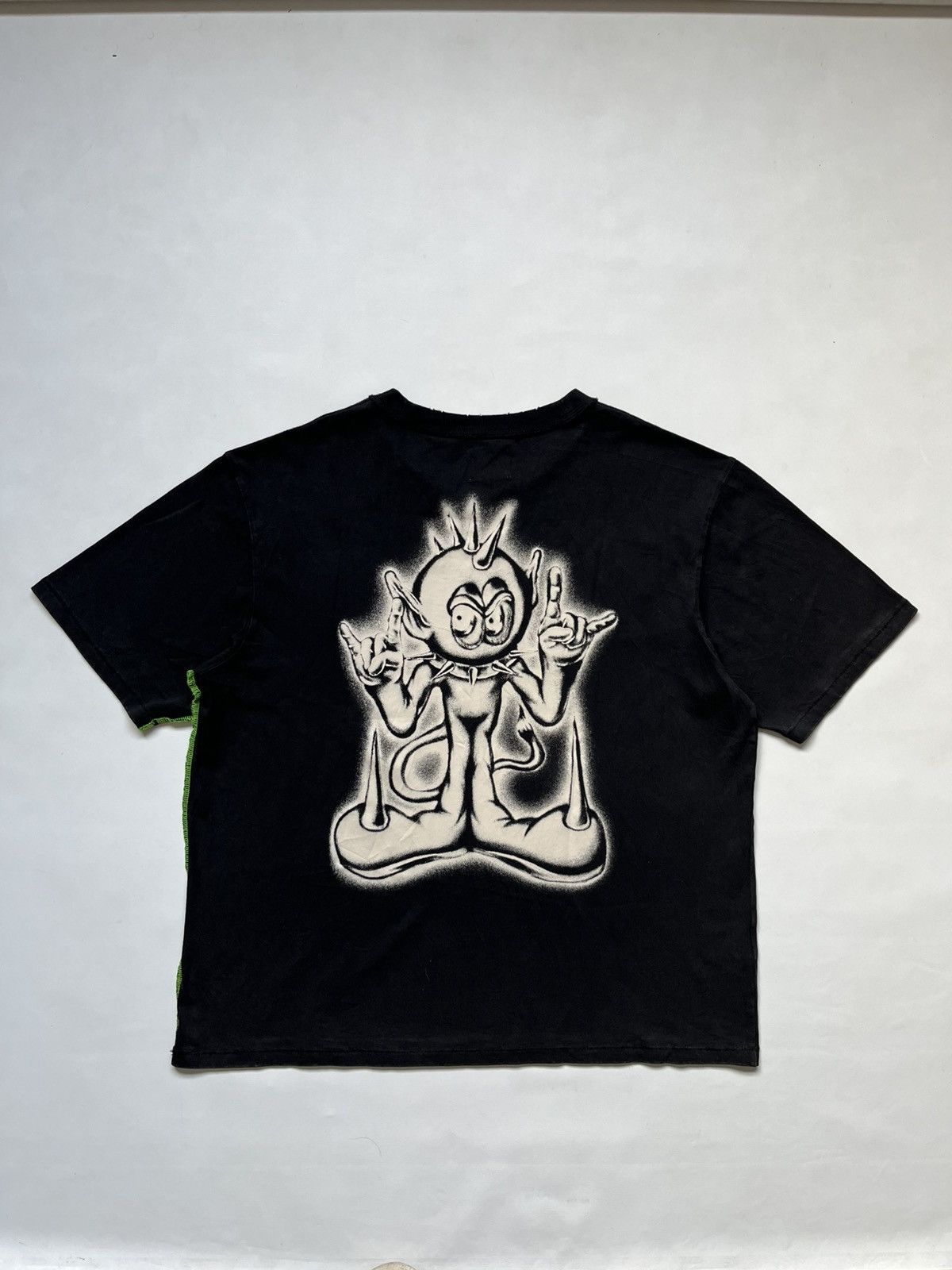 H&M × Heron Preston Heron Preston Better Future Shirt | Grailed