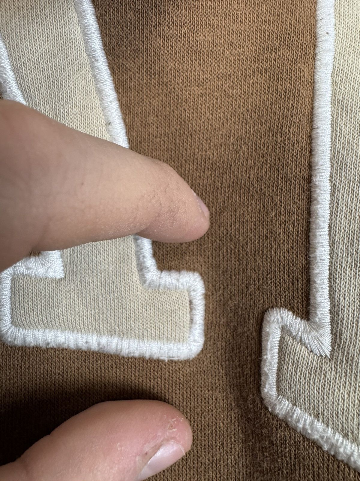 Gap Gap Big Logo Hoodie Size US L / EU 52-54 / 3 - 7 Thumbnail