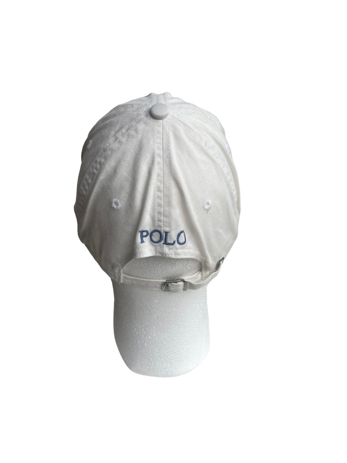 POLO SPORT RALPH LAUREN 12M YACHT CAP
