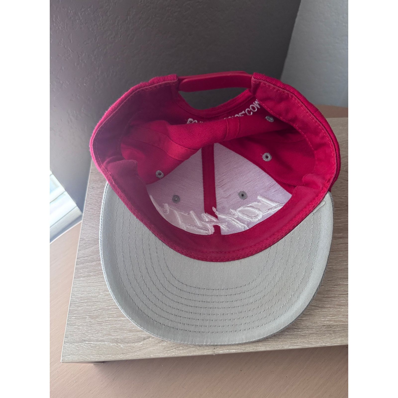 Other Loyalty Ejuice Snapback Hat Size ONE SIZE - 3 Thumbnail