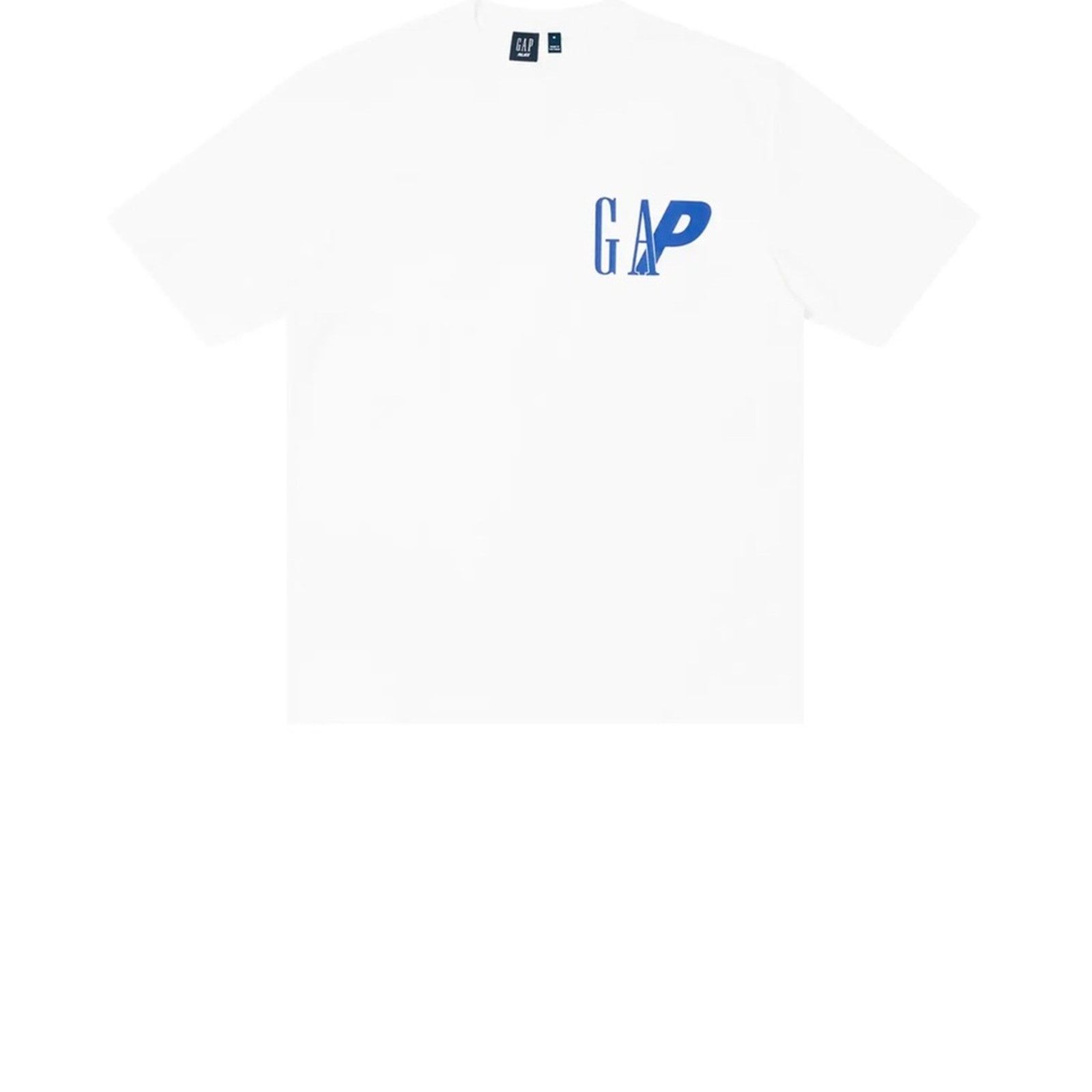 Gap White Palace Gap Tee NWT Size Small Size US S / EU 44-46 / 1 - 1 Thumbnail