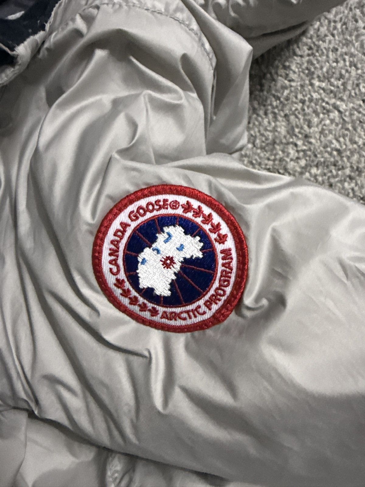 Canada Goose Canada Goose Doore Hoody Size M / US 6-8 / IT 42-44 - 5 Thumbnail
