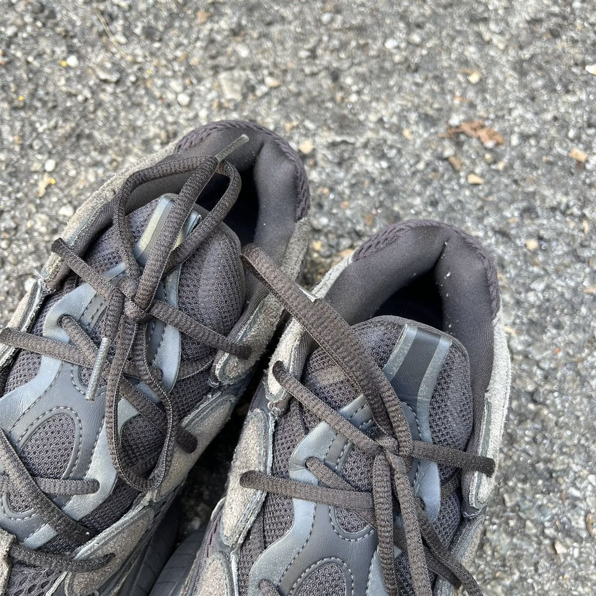 Adidas Adidas Yeezy 500 Granite Size 10 Size US 10 / EU 43 - 4 Thumbnail