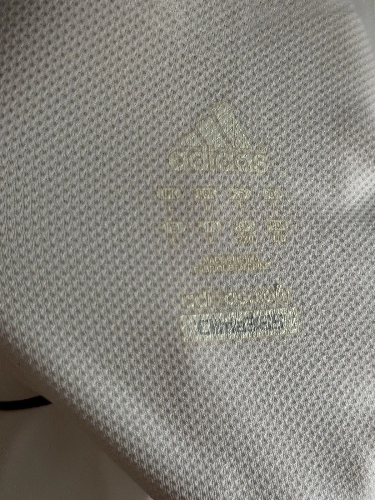 Adidas Vintage Rosenborg 2008 2009 Home Jersey Soccer Football Size US L / EU 52-54 / 3 - 11 Thumbnail
