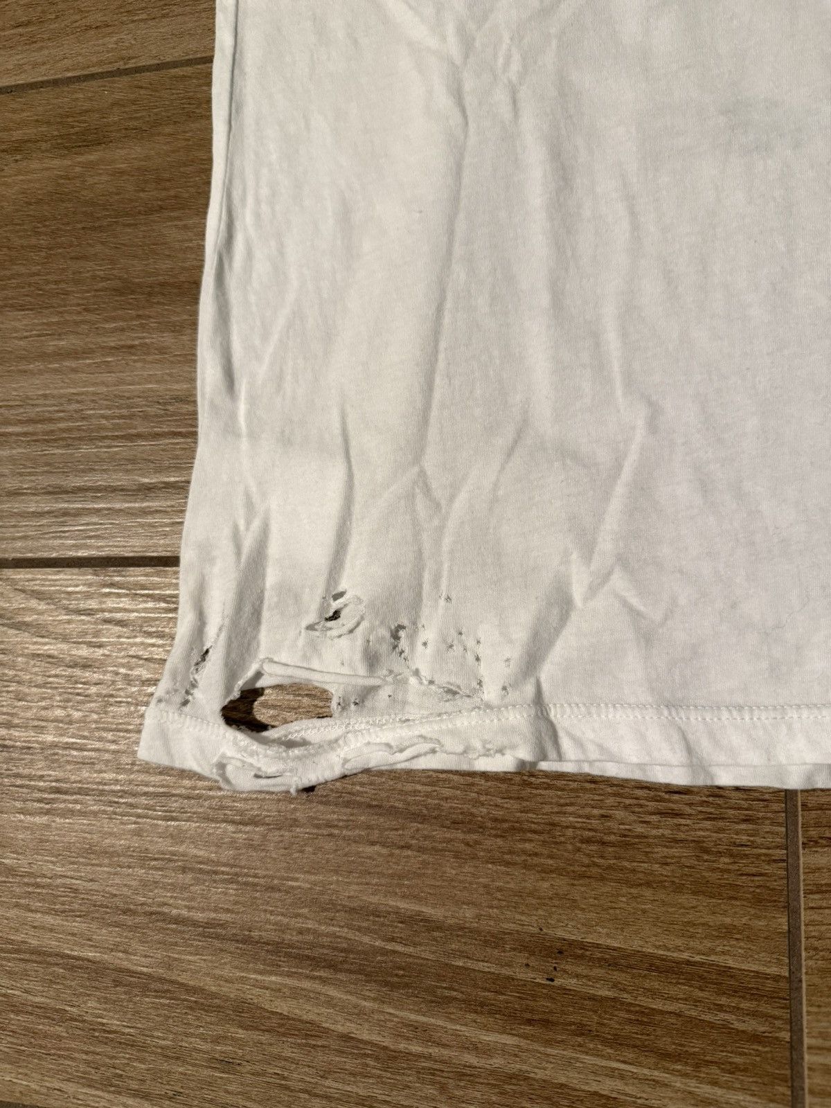 Enfants Riches Deprimes Enfants Riches Déprimés Suburban Damage T-Shirt Size US M / EU 48-50 / 2 - 10 Thumbnail