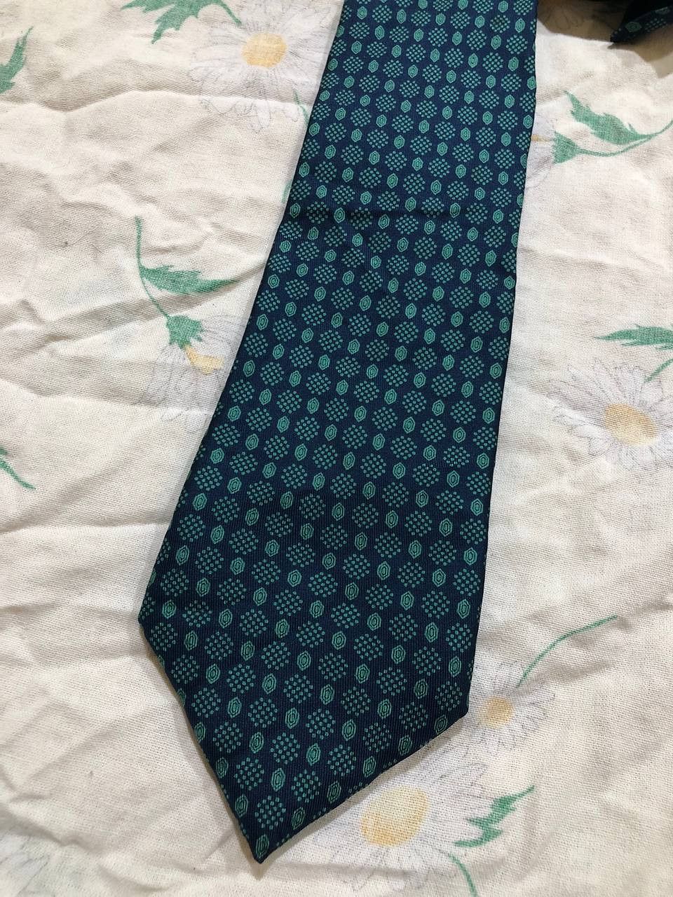 Other Cerutti 1881 Classic Silk Tie Size ONE SIZE - 2 Thumbnail