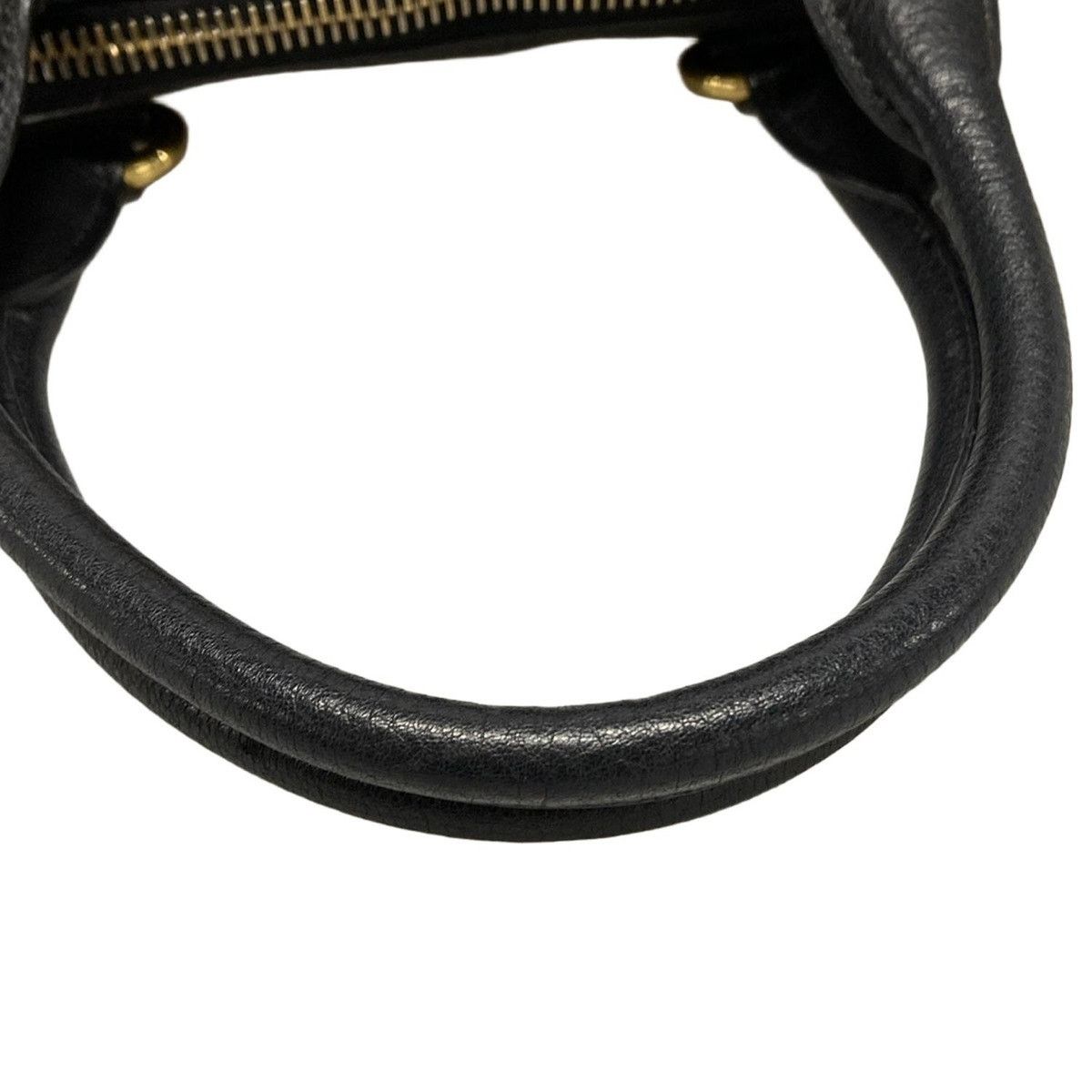 Prada PRADA Logo Handbag Size ONE SIZE - 14 Thumbnail