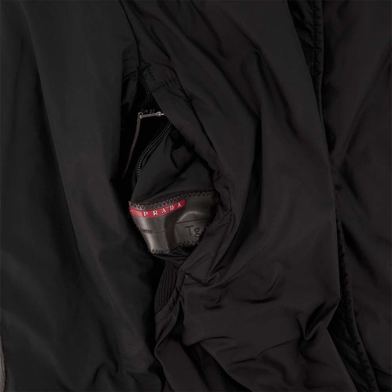 Prada REVERSIBLE FUR JACKET Size M / US 6-8 / IT 42-44 - 7 Thumbnail