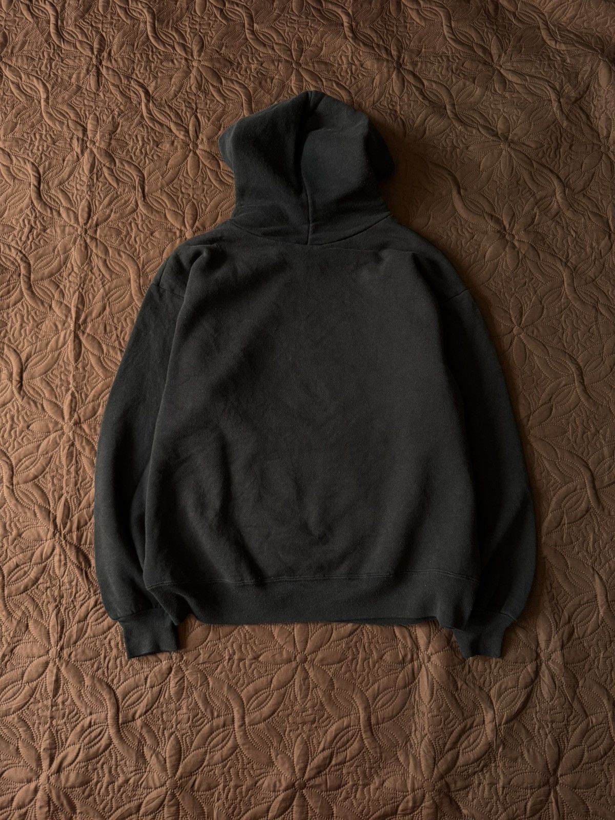 MLB VINTAGE 90s MLB PITTSBURGHT PIRATE PULLOVER HOODIE Size US L / EU 52-54 / 3 - 12 Thumbnail