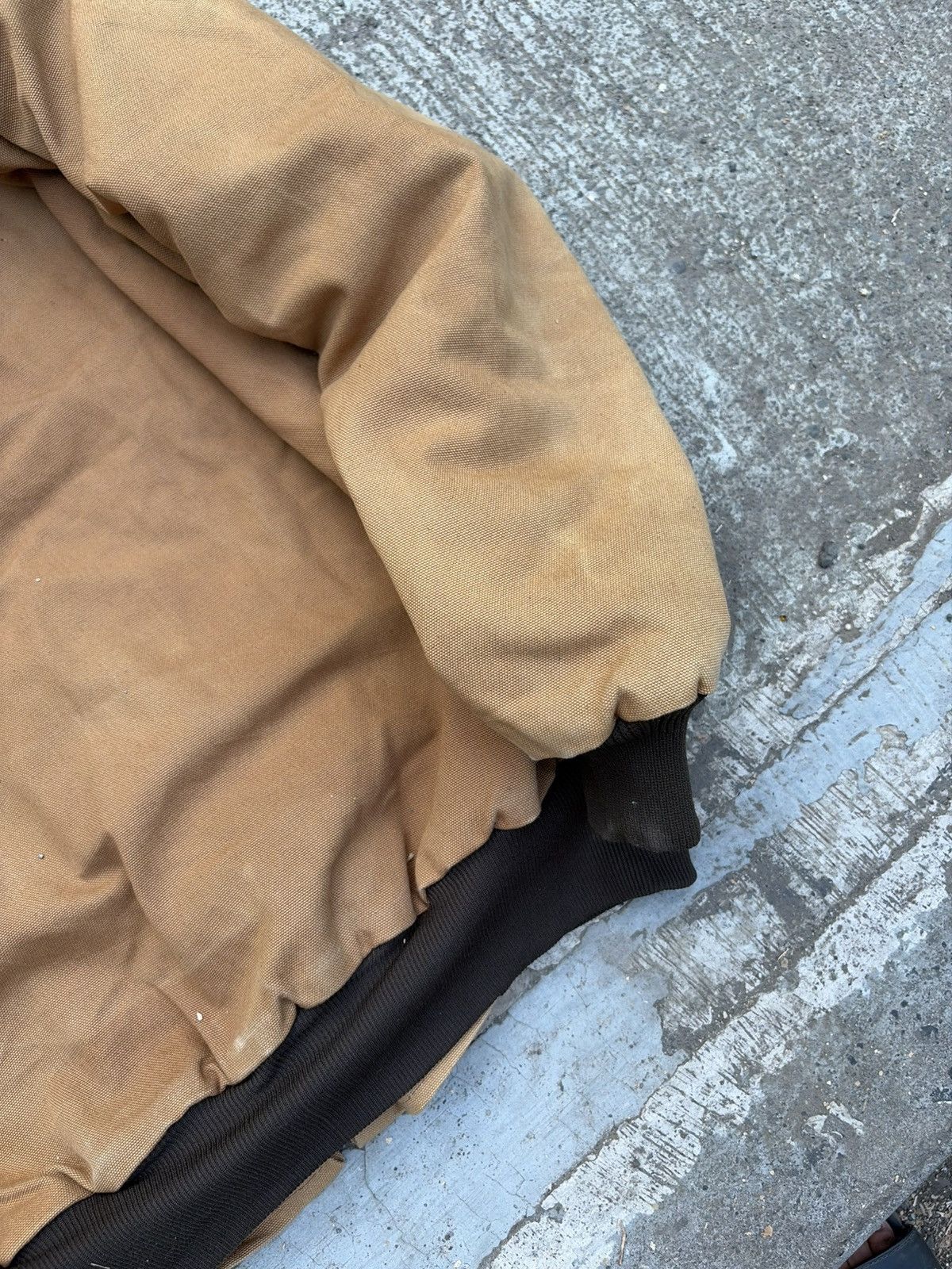 Other Crazy vintage active jacket Size US M / EU 48-50 / 2 - 17 Thumbnail