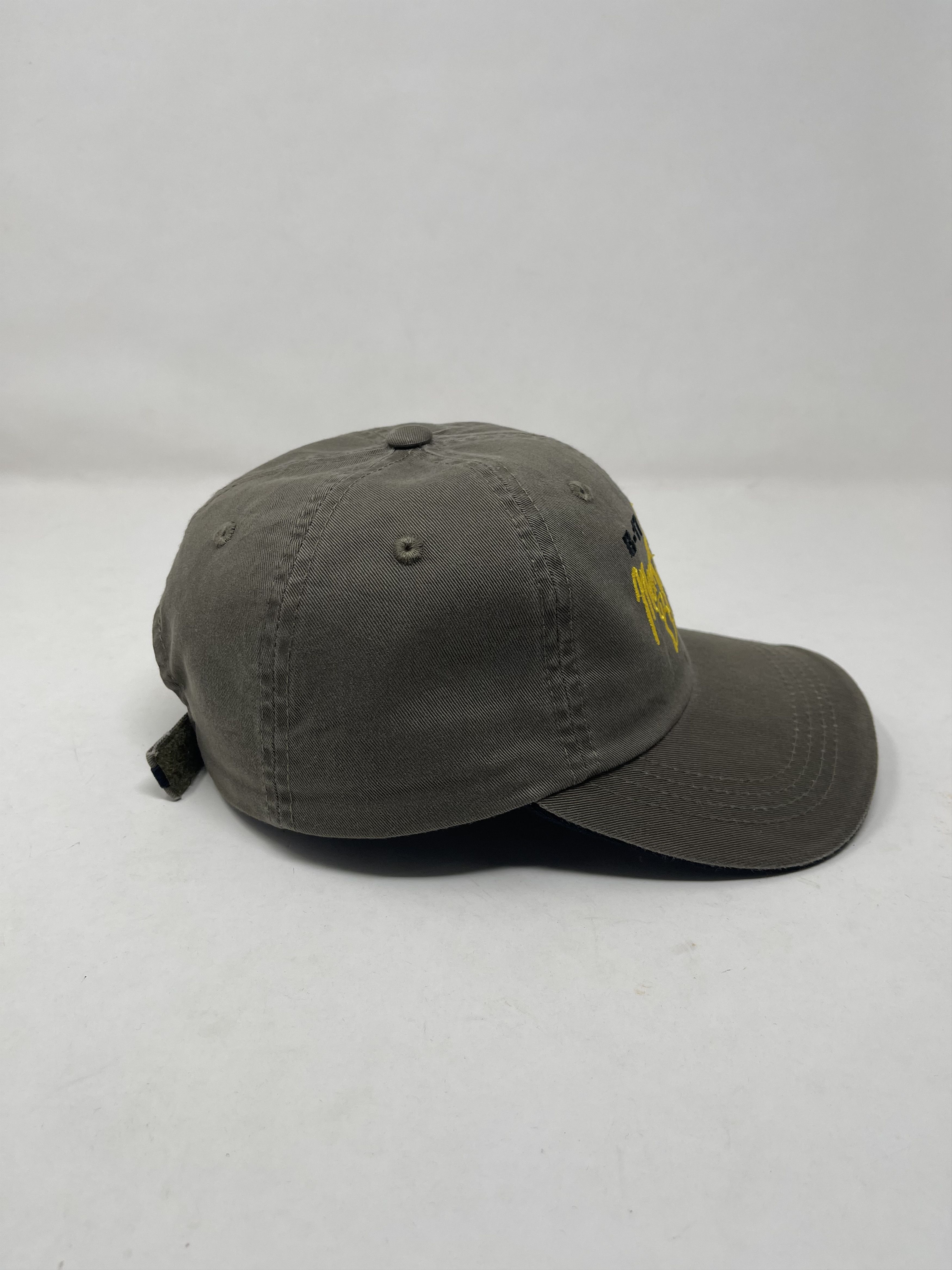 Port Authority Rare Memphis Belle B-17 Cap Size ONE SIZE - 3 Thumbnail
