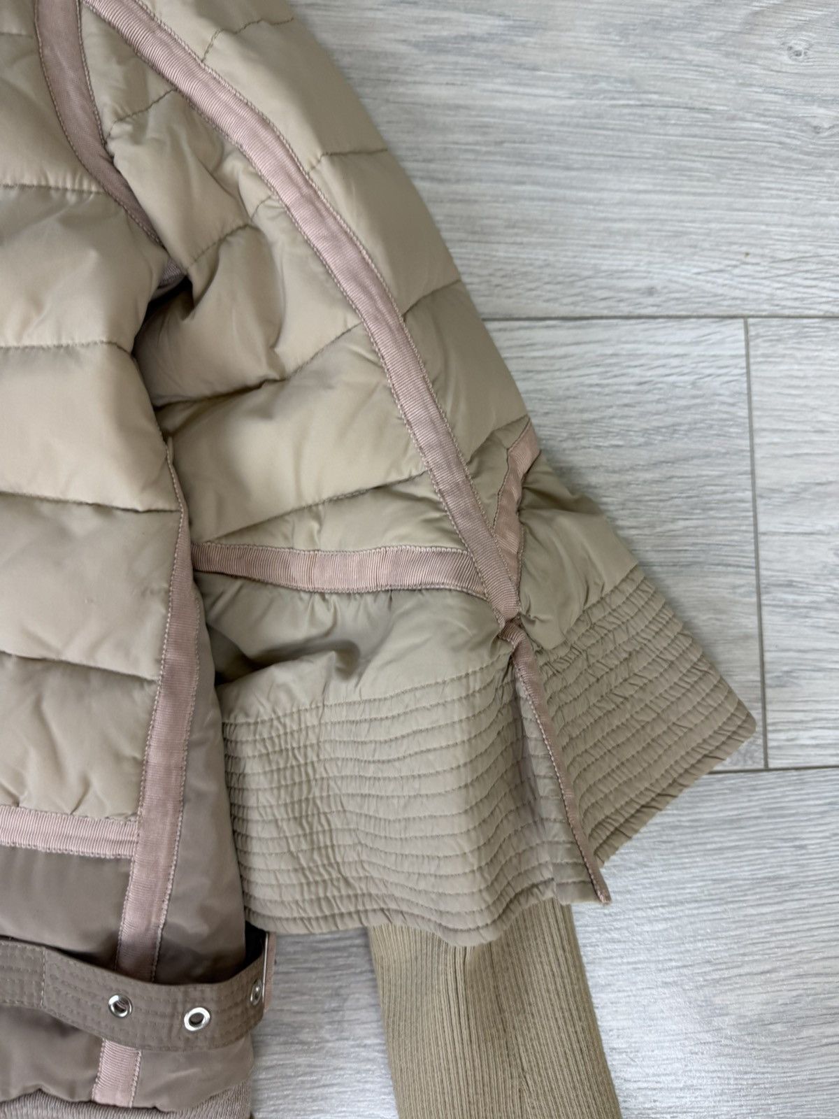 Moncler Moncler Vintage Shizu Puufer Jacket Size S / US 4 / IT 40 - 12 Thumbnail