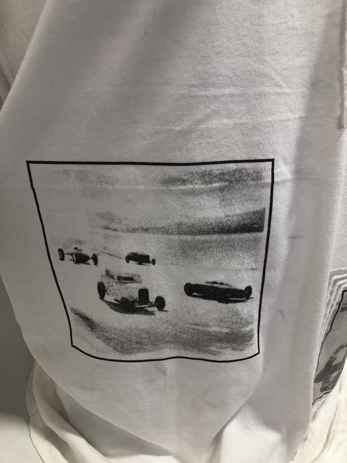 Diesel Diesel T-Shirt Size US L / EU 52-54 / 3 - 4 Thumbnail
