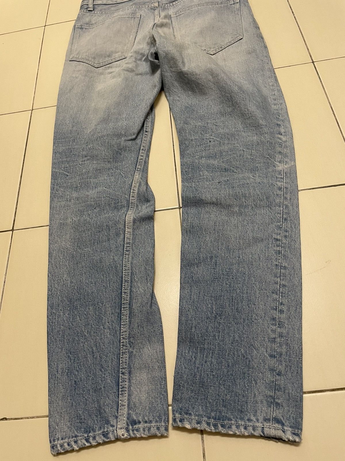 PHENOMENON Phenomenon Jeans Size US 31 - 7 Thumbnail